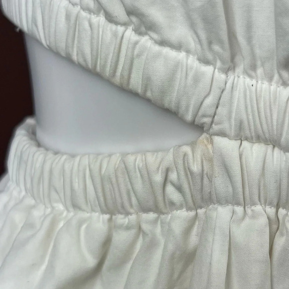 J. Crew Harbor Side-cutout Dress - Picture 13 of 16